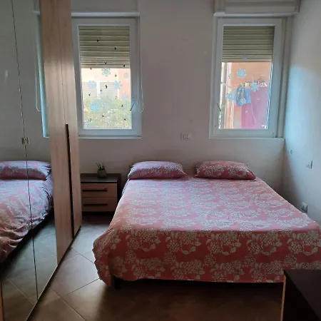 9 Residance Piviere Apartment *