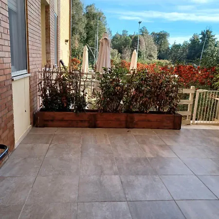 9 Residance Piviere Apartment