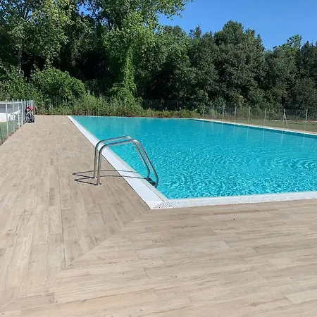 9 Residance Piviere Apartment *