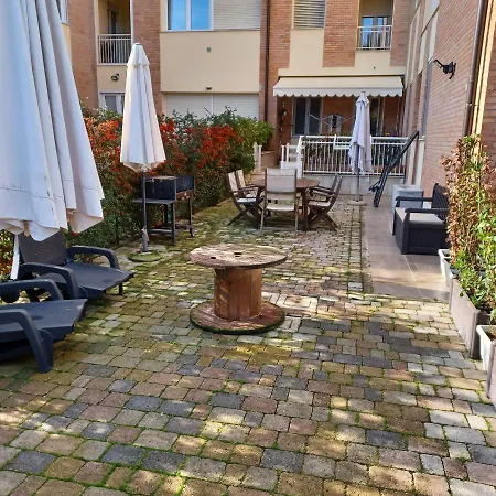 Apartment 9 Residance Piviere *