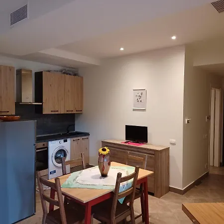 Apartment 9 Residance Piviere *