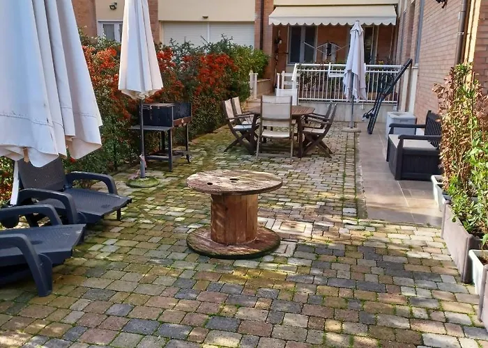 Appartamento 9 Residance Piviere *
