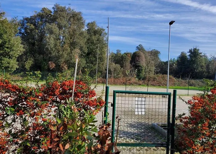 Appartamento 9 Residance Piviere